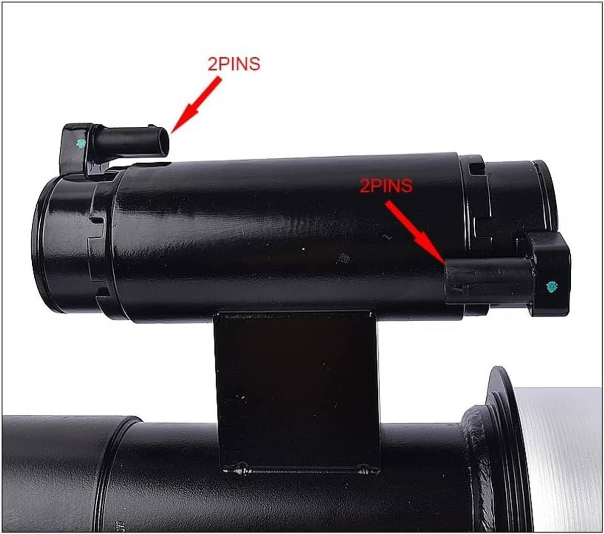Bethesda Industrial Front Right Air Suspension Strut For 2016-2022 BMW 7 Series G11 G12 740i 750i