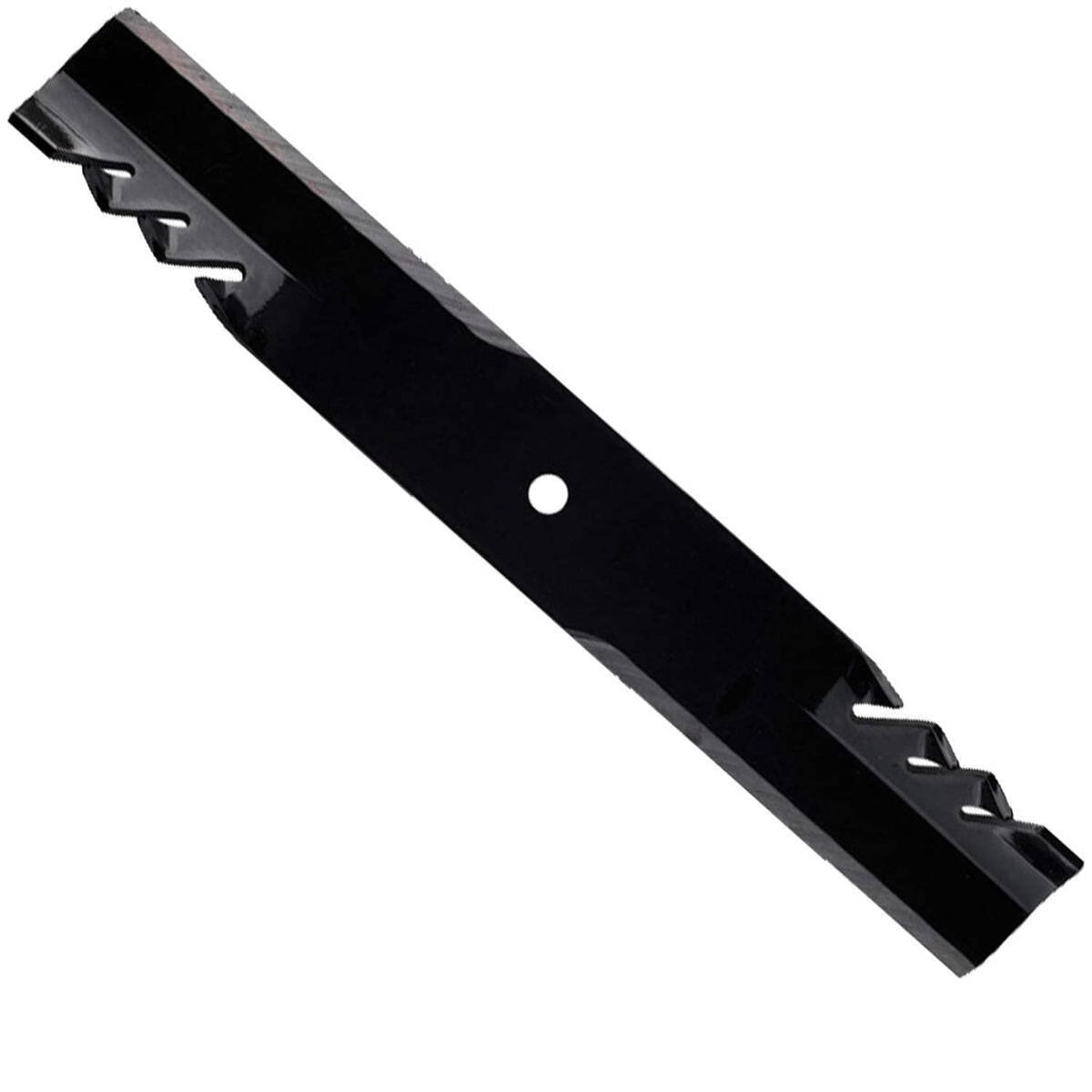 Bethesda Industrial 12PK Oregon G5 High Lift Mulching Blades Fits 60" Toro Exmark 20 1/2" x 5/8"