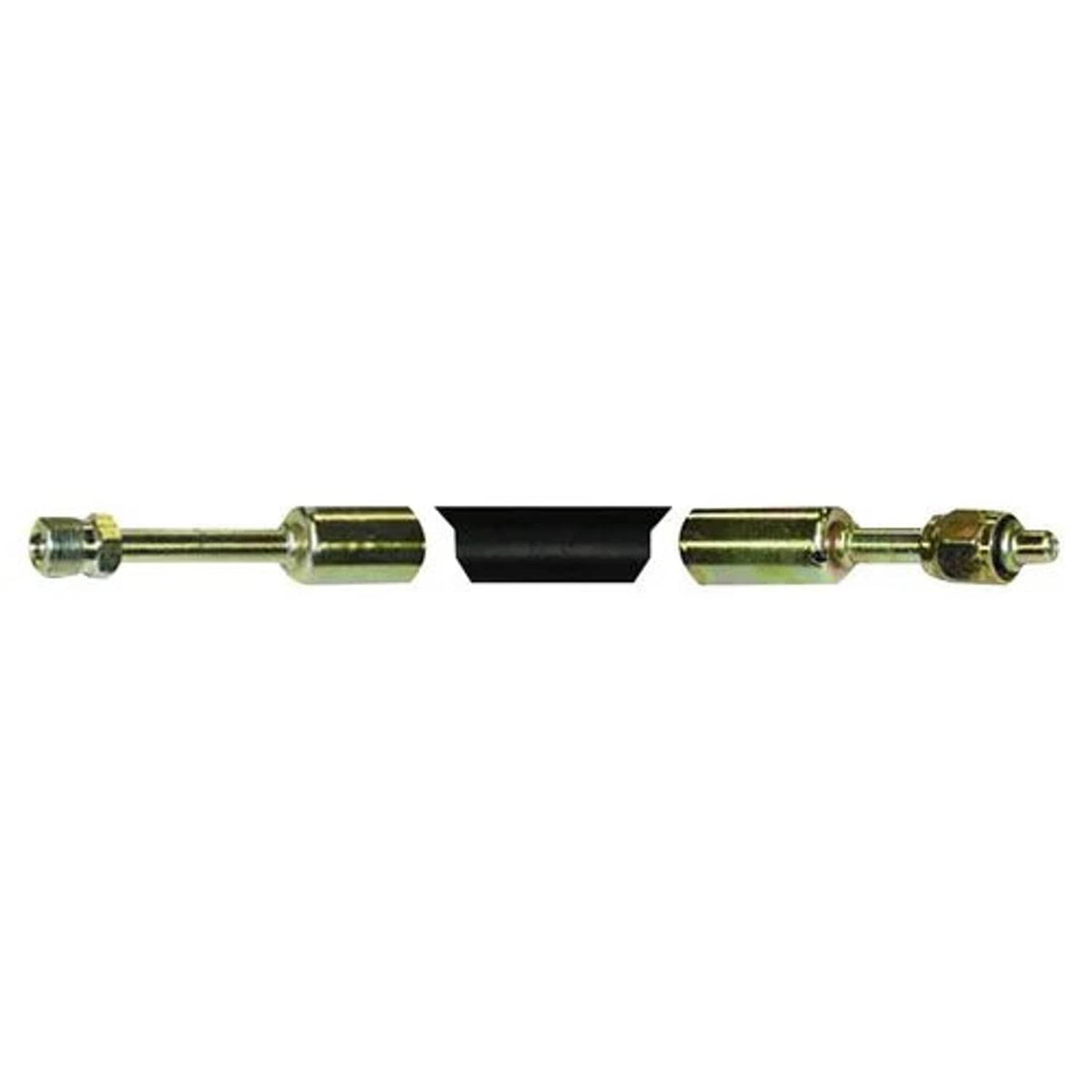 Bethesda Industrial Receiver Drier to Cab Hose fits John Deere 644H AT211478