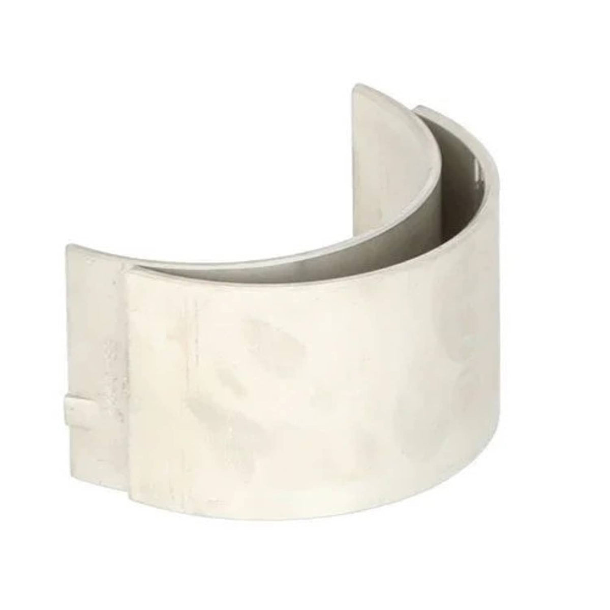 Bethesda Industrial Connecting Rod Bearing - .040" Oversize - Journal fits Allis Chalmers TL10 TL12