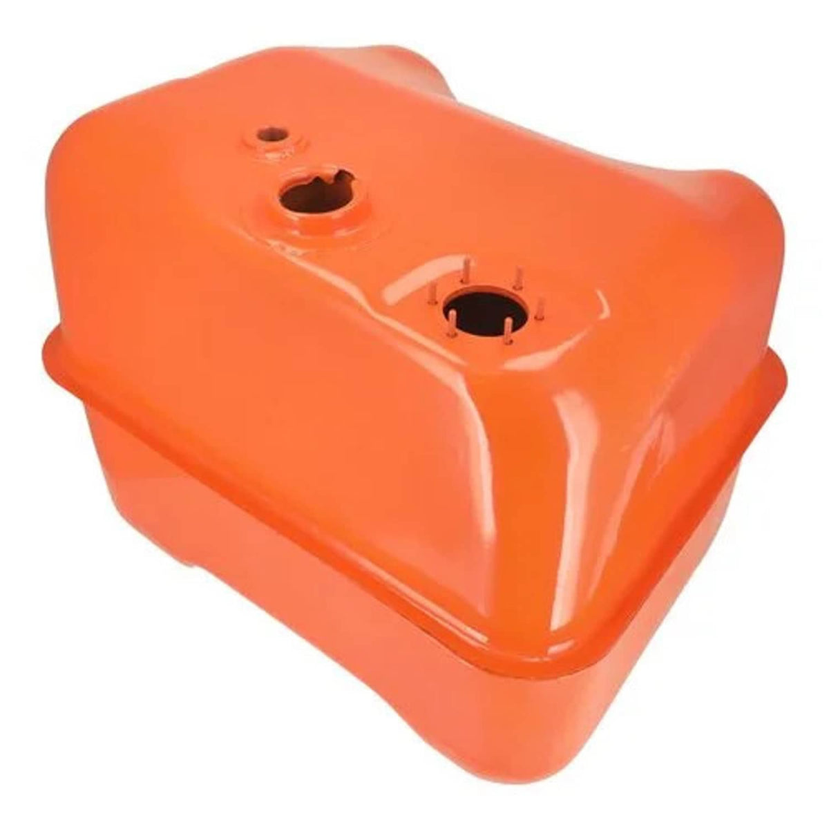 Bethesda Industrial Fuel Tank - Without Fuel Cap fits Allis Chalmers 72089848 fits White 676893AS