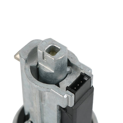 Bethesda Industrial 19207987 Ignition Lock Cylinder W/2 Keys fit for Pontiac Grand Prix 2004-2008