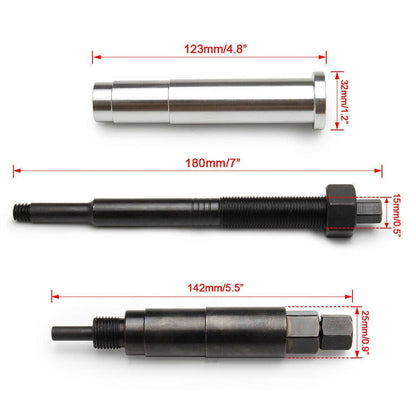 Bethesda Industrial 65600 Broken Spark Plug Remover Kits For Ford Triton 3 Valve 5.4L Engines