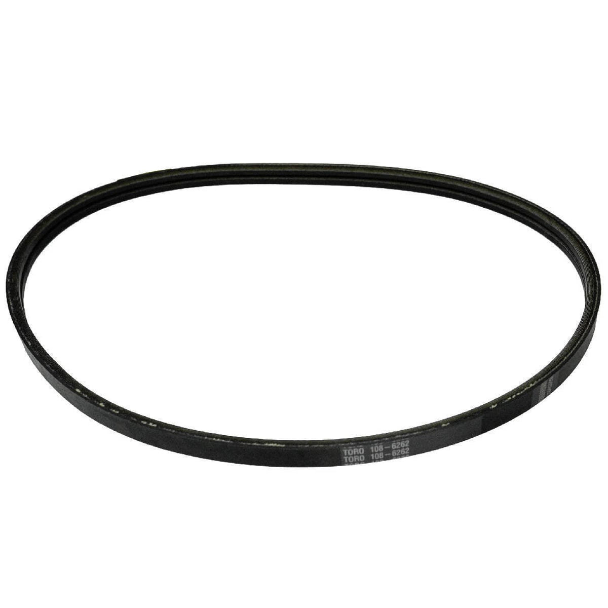 Bethesda Industrial Genuine OEM Toro 108-6262 V-Belt for Dingo TX525 models