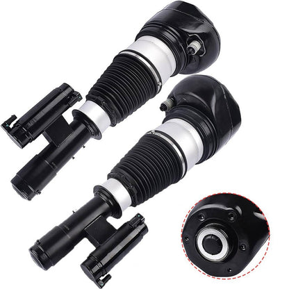 Bethesda Industrial 1 Pair For BMW 7 Series G11 G12 740i 750i EDC xDrive Front Air Suspension Struts