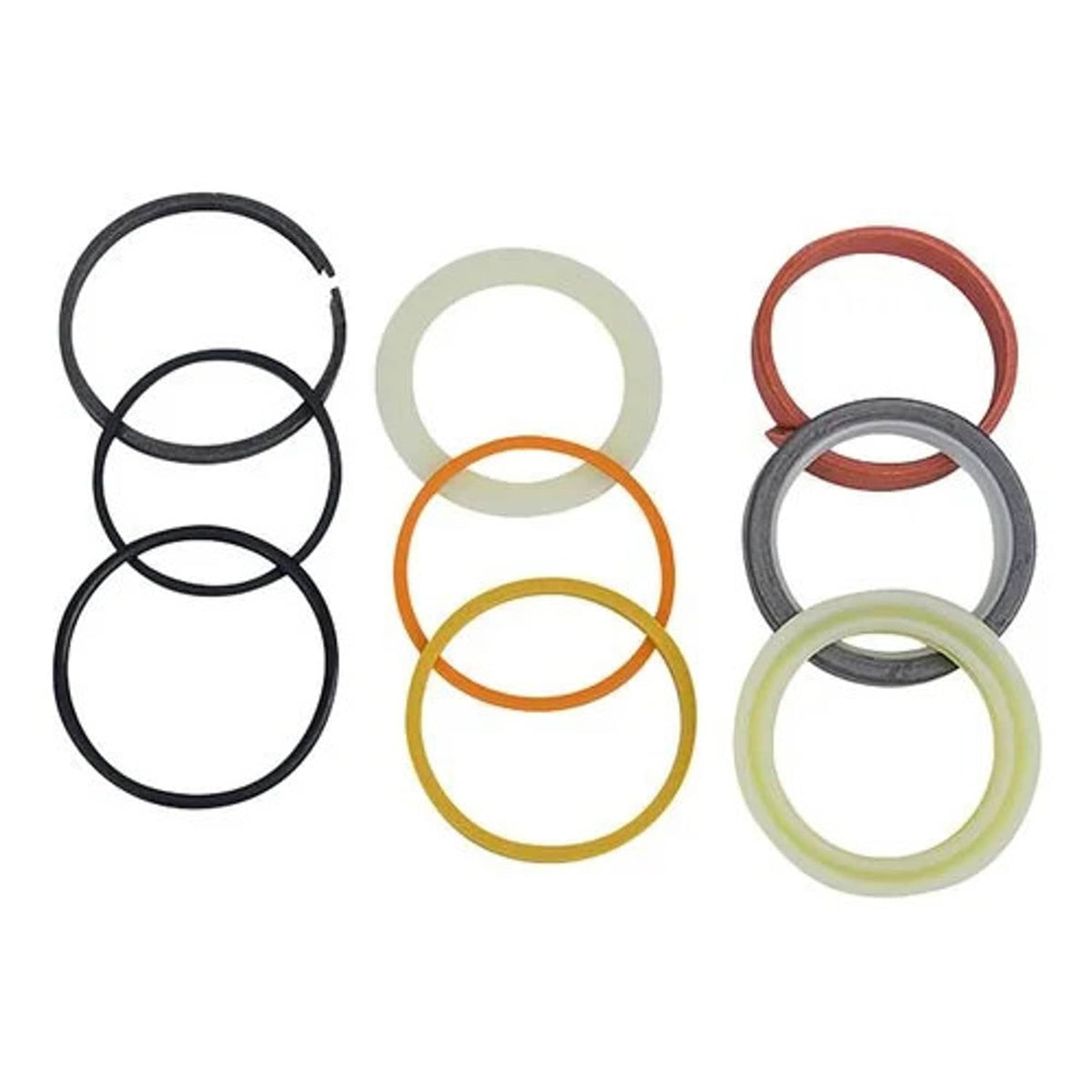 Bethesda Industrial Hydraulic Lift Cylinder Seal Kit fits Case 90XT 450 450CT 90XT 450 231726A3