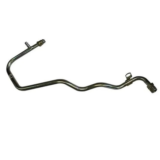 Bethesda Industrial Suction Hose - Compressor End fits John Deere 8100 8200 8300 8310 8400 RE69062