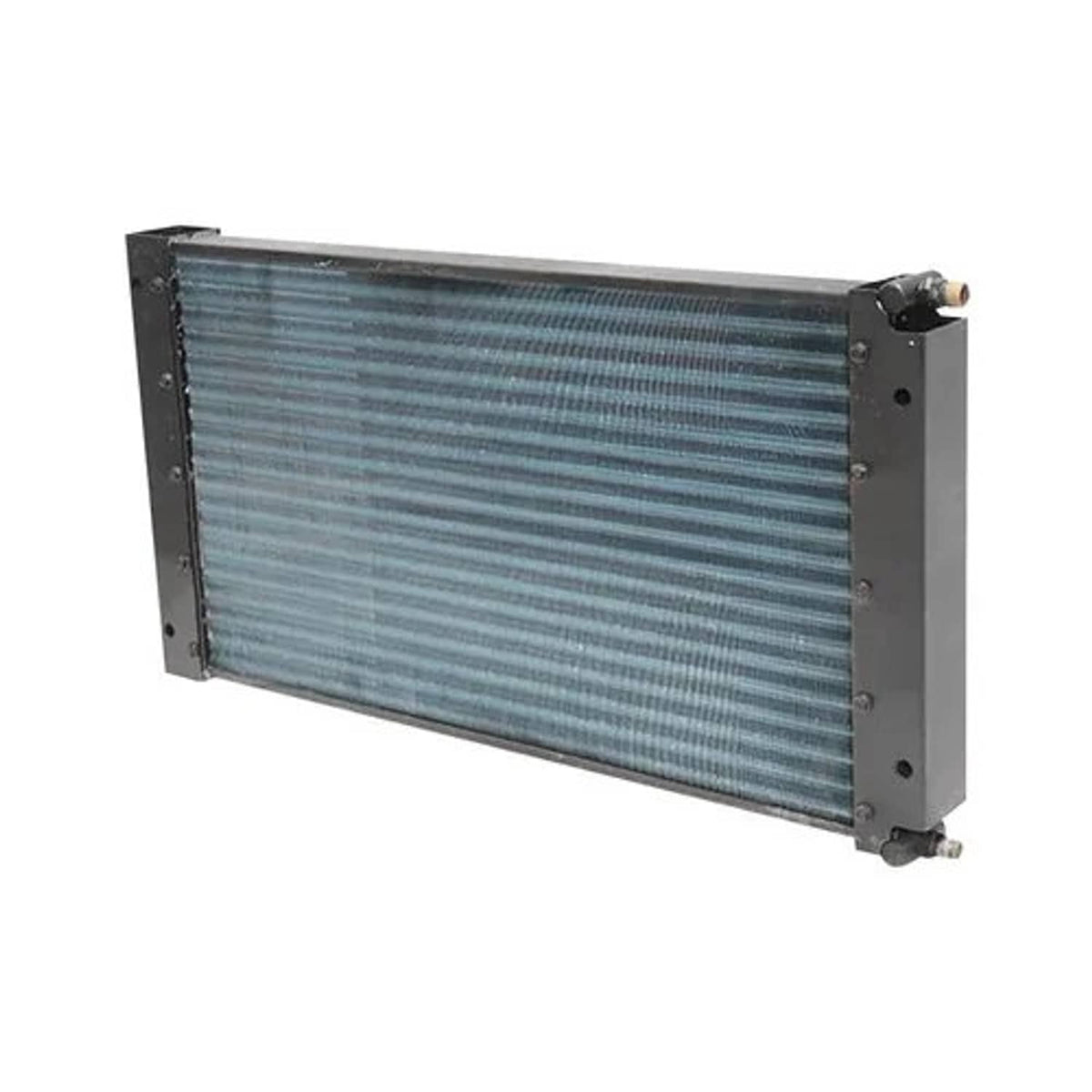 Bethesda Industrial Condenser fits John Deere AT312618