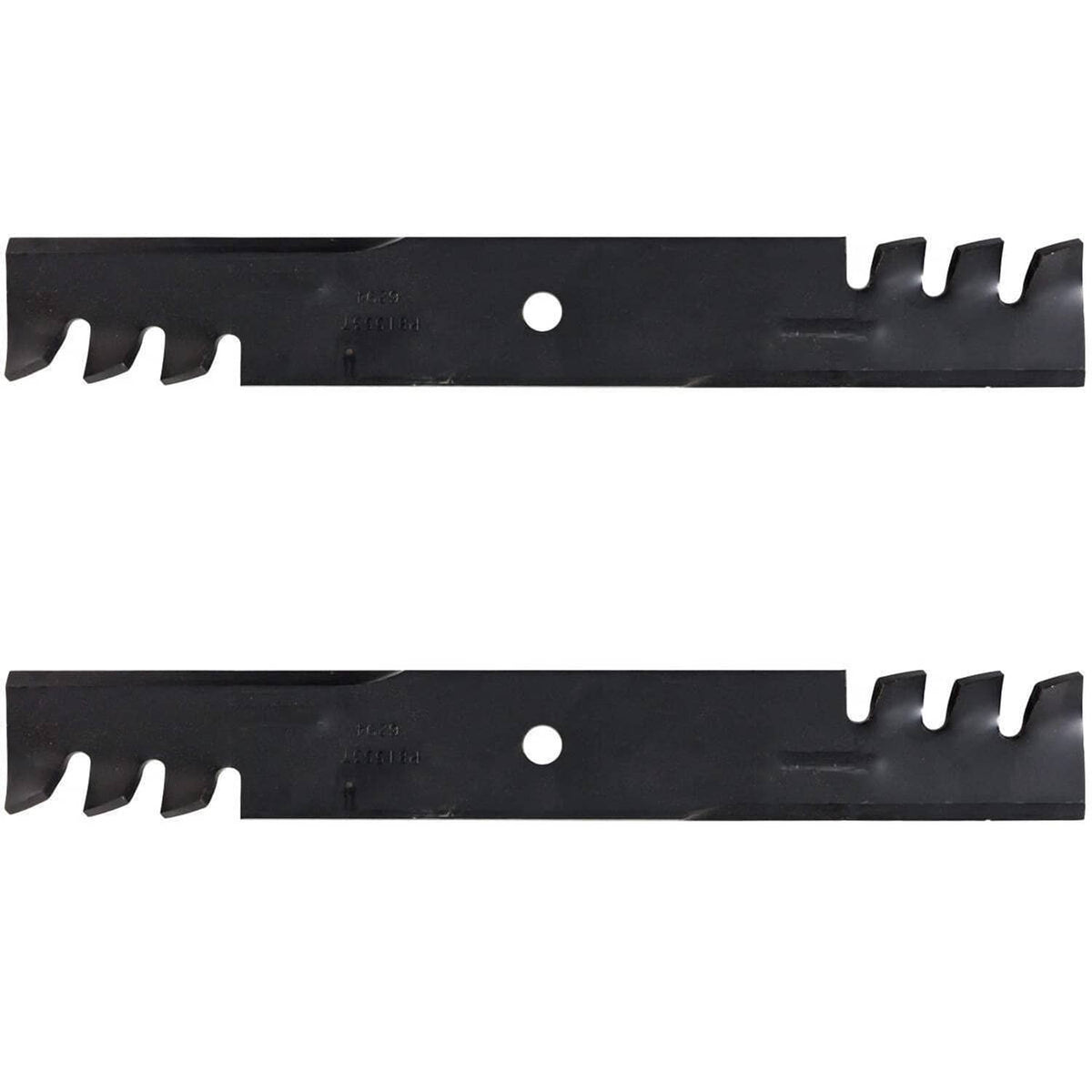 Bethesda Industrial 2PK Gator Mulching Lawn Mower Blades Fits Wright 36" Stander 71440001, PL4206