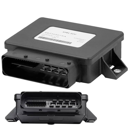 Bethesda Industrial 68330407AA Parking Brake Control Module For Jeep Cherokee 2014-2018 Replacement