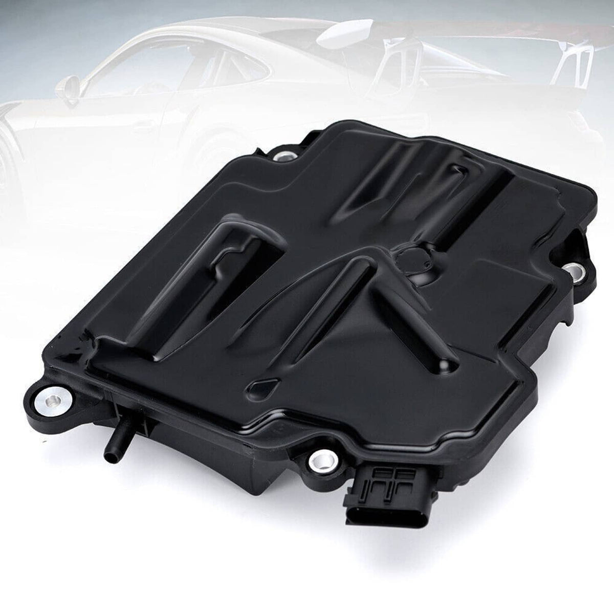 Bethesda Industrial New Programmed 722.9 ISM Intelligent Servo Module For Mercedes-Benz A0002701852