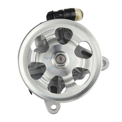 Bethesda Industrial Power Steering Pump With Pulley 21-5341 For 2003-2007 Honda Accord EX LX DX 2.4L