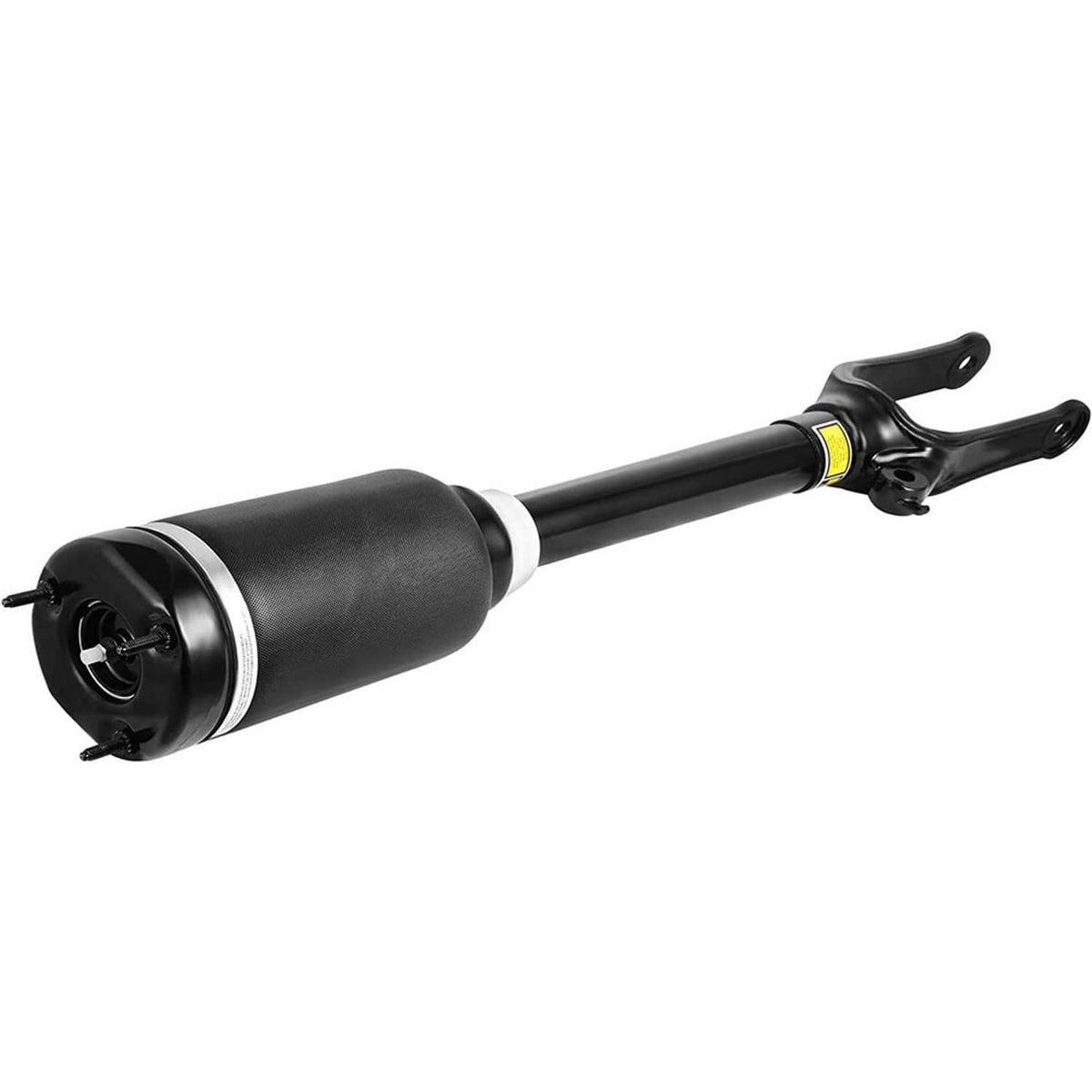 Bethesda Industrial 2Pcs Front Air Suspension Strut for Mercedes-Benz X164 GL450 GL550 W164 ML320