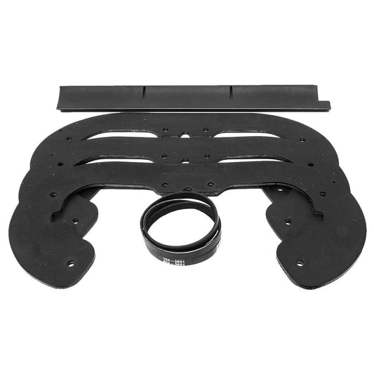Bethesda Industrial Genuine OEM Toro Paddles Scraper Belt Kit SnowBlower 38600 38601 38602 38603