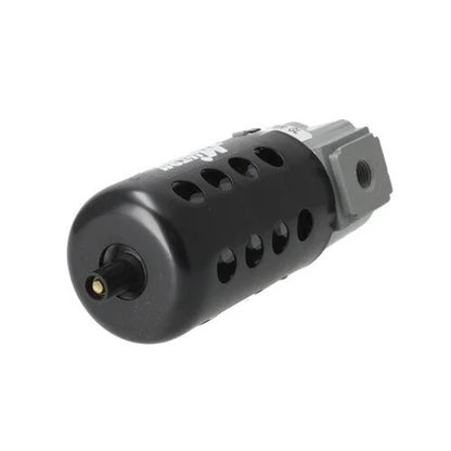 Bethesda Industrial Milton Air Tool Micro Filter - Polycarbonate 1/4" NPT fits Tools