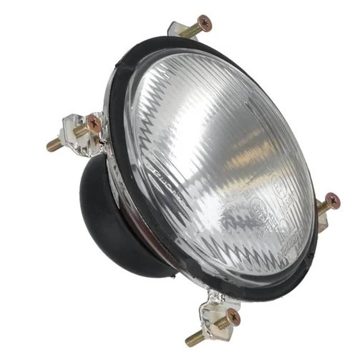 Bethesda Industrial Headlight - Right Hand fits Zetor 8111 8145 10145 12111 12145 16145 89352903