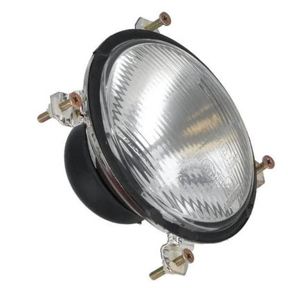 Bethesda Industrial Headlight - Right Hand fits Zetor 8111 8145 10145 12111 12145 16145 89352903