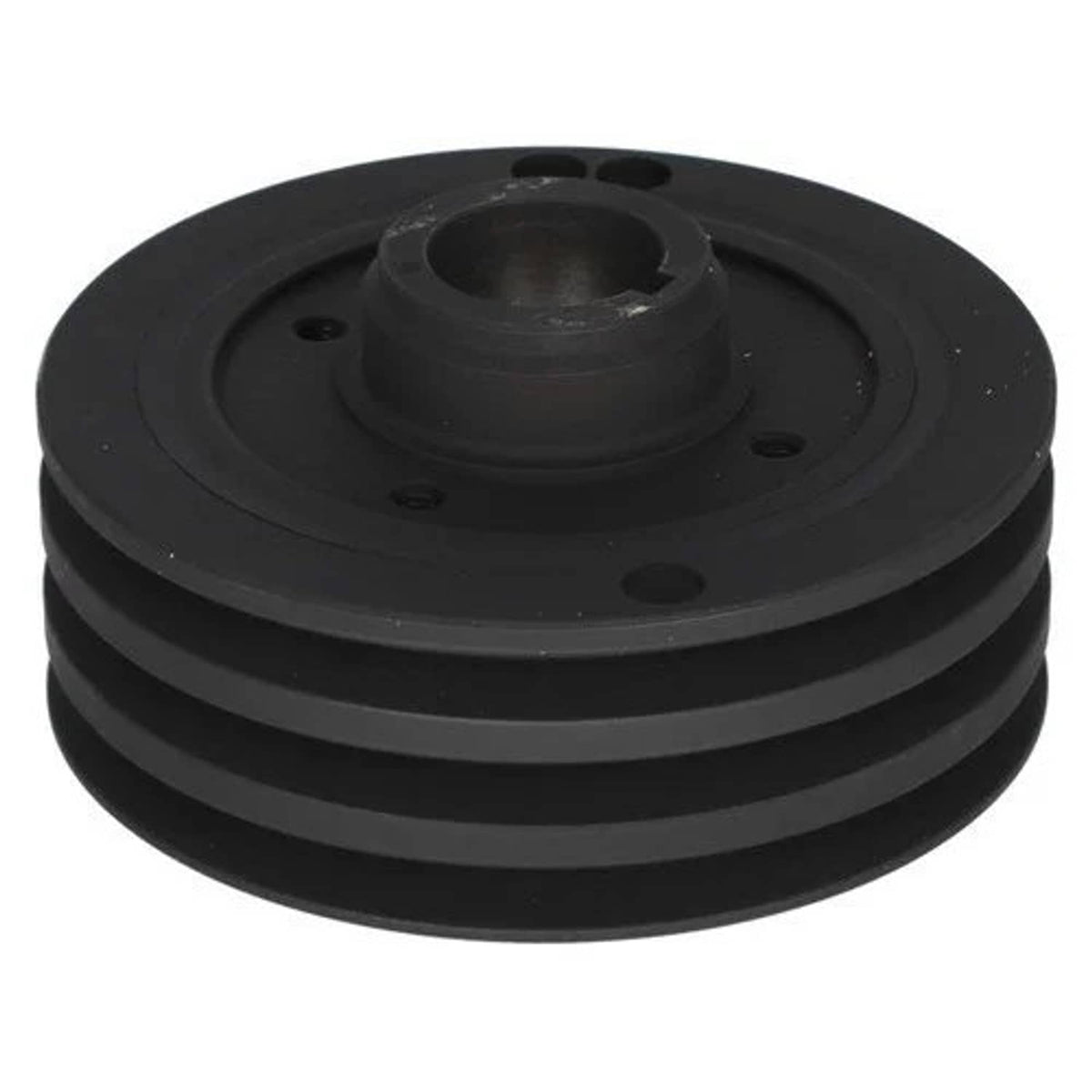 Bethesda Industrial Crankshaft Dampener Pulley fits Ford 7910 8210 D8NN6316AC