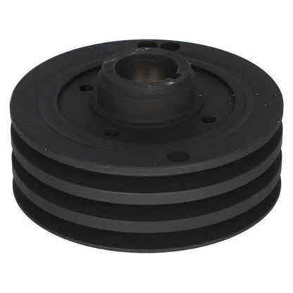 Bethesda Industrial Crankshaft Dampener Pulley fits Ford 7910 8210 D8NN6316AC