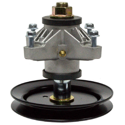 Bethesda Industrial Raptor Spindle Assembly for MTD Cub Cadet 42" Deck LT1042 Mowers 918-04124A