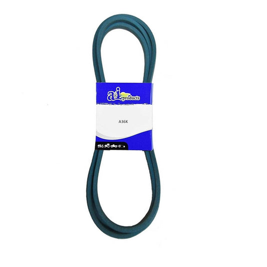 Bethesda Industrial Auger Belt for Toro Ariens John Deere Snow Thrower