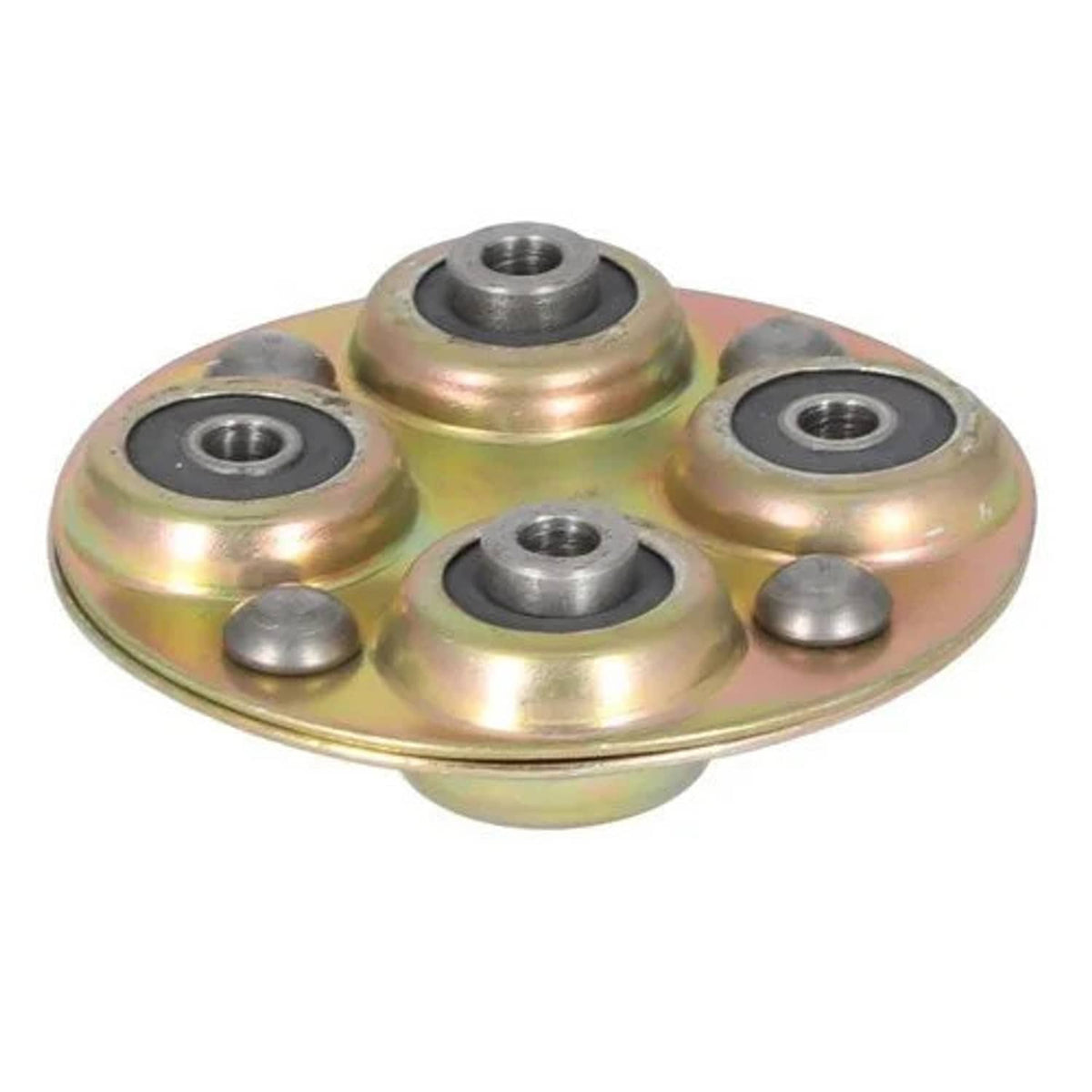 Bethesda Industrial Morflex Center Member fits AGCO 1506097M91 1752218M91 1086870M1 1752218M91