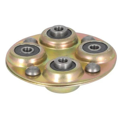 Bethesda Industrial Morflex Center Member fits AGCO 1506097M91 1752218M91 1086870M1 1752218M91