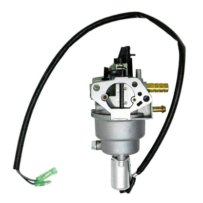 Bethesda Industrial Champion 47.131000.25 Dual Fuel Generator Carburetor