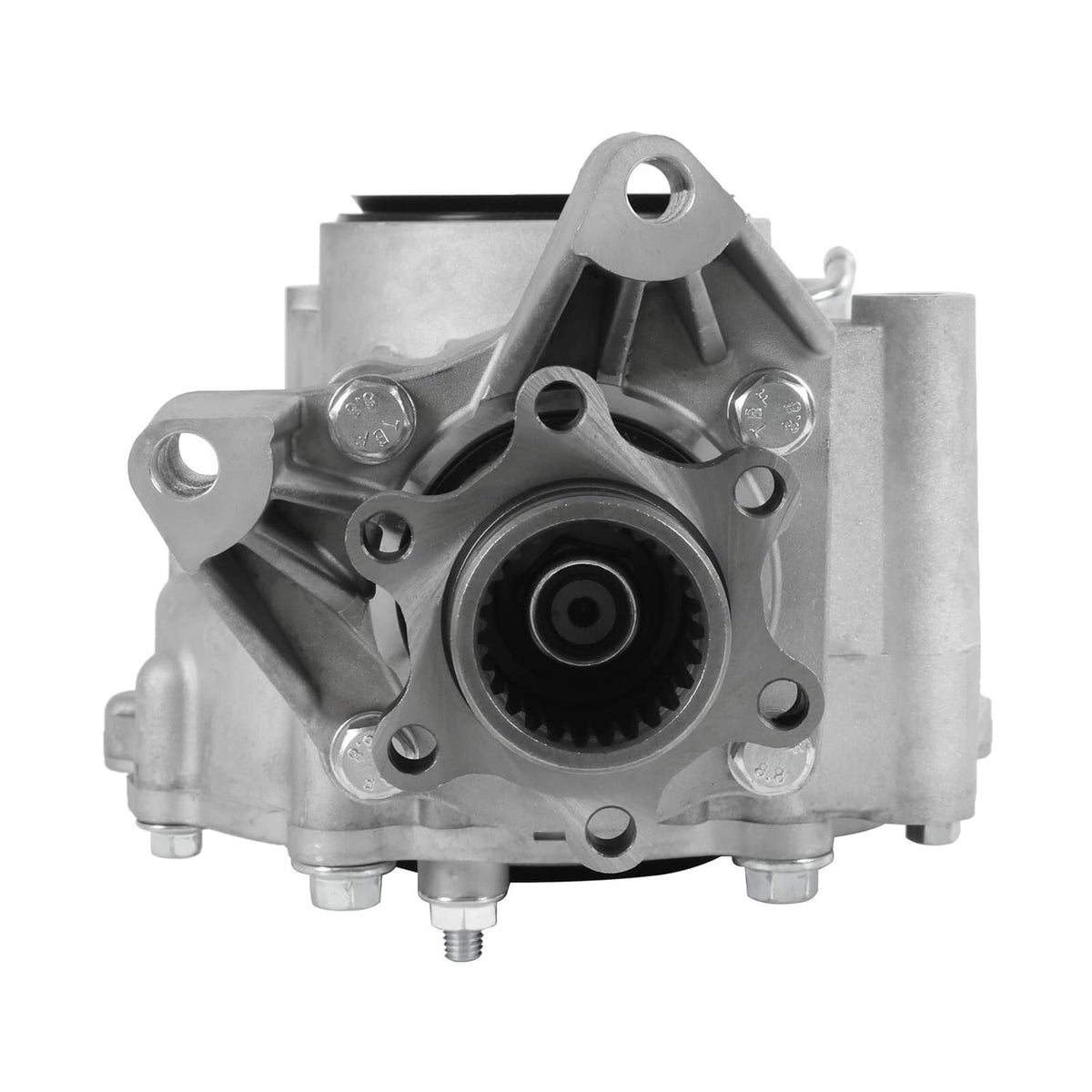 Bethesda Industrial New Rear Differential For Yamaha Rhino 450 700 YXR700 2006-2009 5UG-46101-10-00