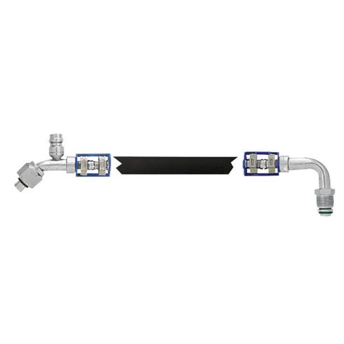 Bethesda Industrial Suction Hose fits New Holland FX28 FX30 FX38 FX40 FX48 FX50 FX58 FX60 84814271