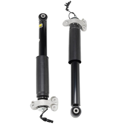 Bethesda Industrial Rear Left & Right Shock Absorbers 23281657 Fit for Chevrolet Camaro 2016-2024