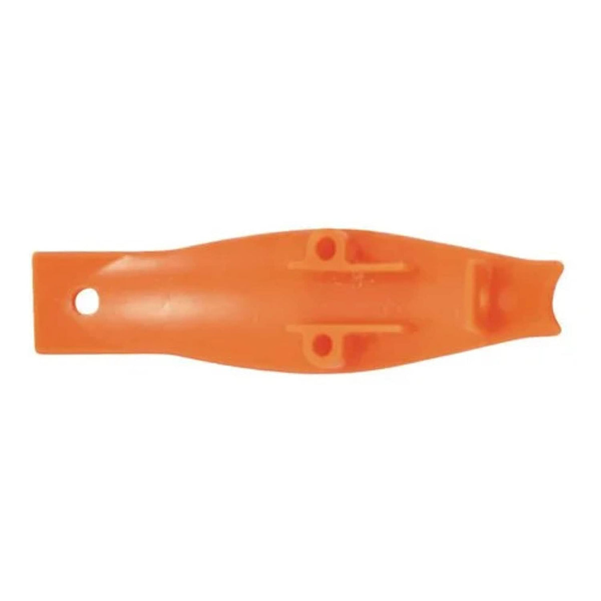 Bethesda Industrial Schaffert - Orange Rebounder for 1200 (New Series After 2009) Case fits Case IH
