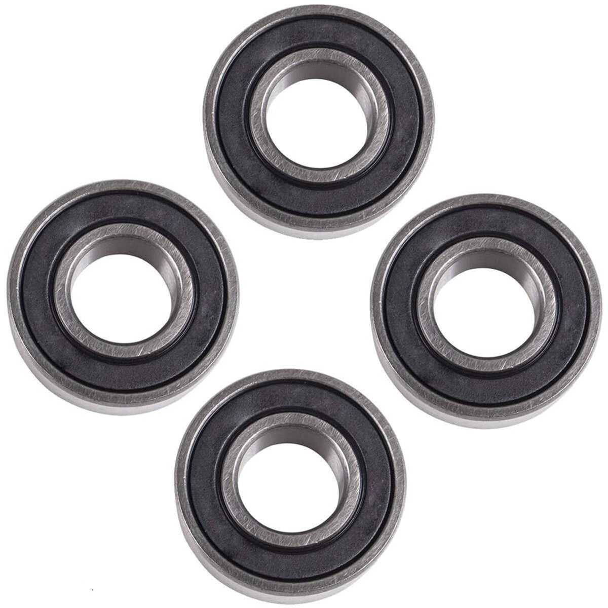Bethesda Industrial 4PK Sealed Ball Bearing 5/8" OD 1.374" X ID .625" for Scag 48224 Toro 1-323252