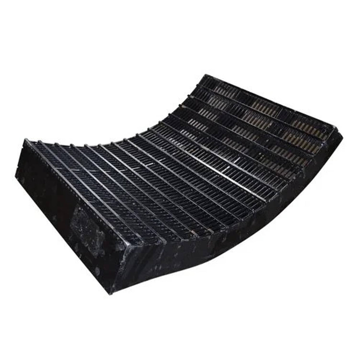 Bethesda Industrial Concave Small Wire - Left Hand fits Case IH 7010 7120 8010 8120 9120 84237554