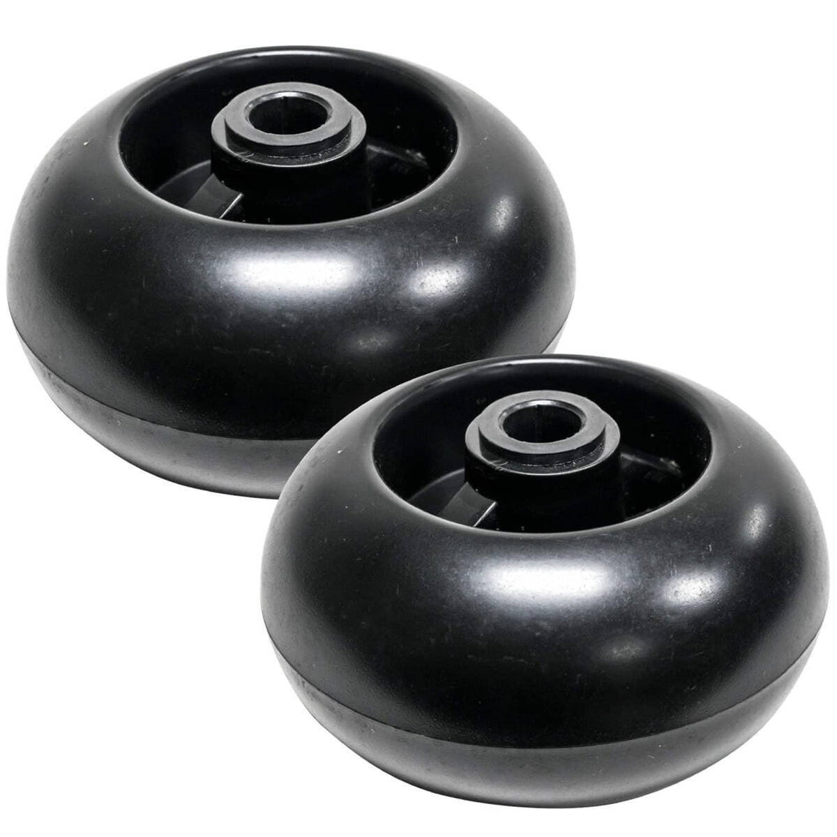 Bethesda Industrial 2PK Mower Deck Wheel for MTD Cub Cadet Enforcer Tank GF1748 HF1748 634-3159