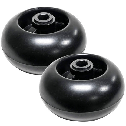 Bethesda Industrial 2PK Mower Deck Wheel for MTD Cub Cadet Enforcer Tank GF1748 HF1748 634-3159