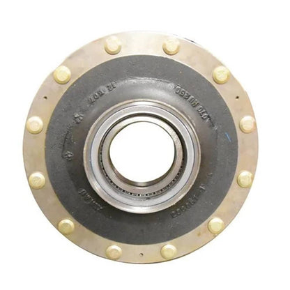 Bethesda Industrial Dana / Spicer® MFWD Wheel Hub fits New Holland T8020 T8040 295168A1