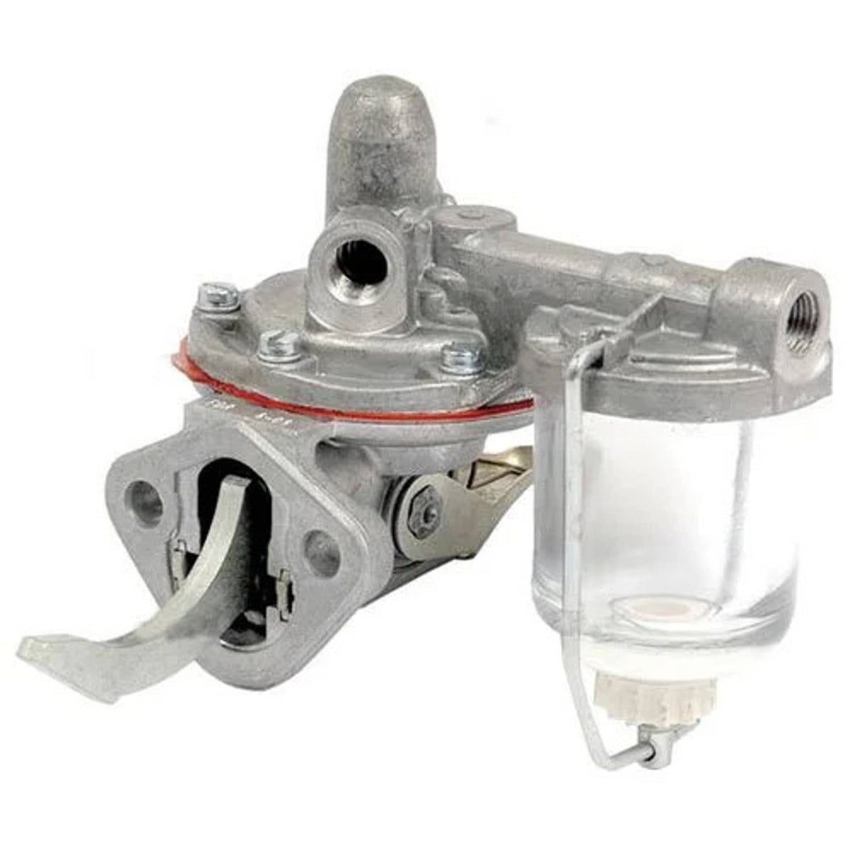 Bethesda Industrial Fuel Lift Transfer Pump fits Massey Ferguson 90 Super 90 1100 1130 410 892629M91