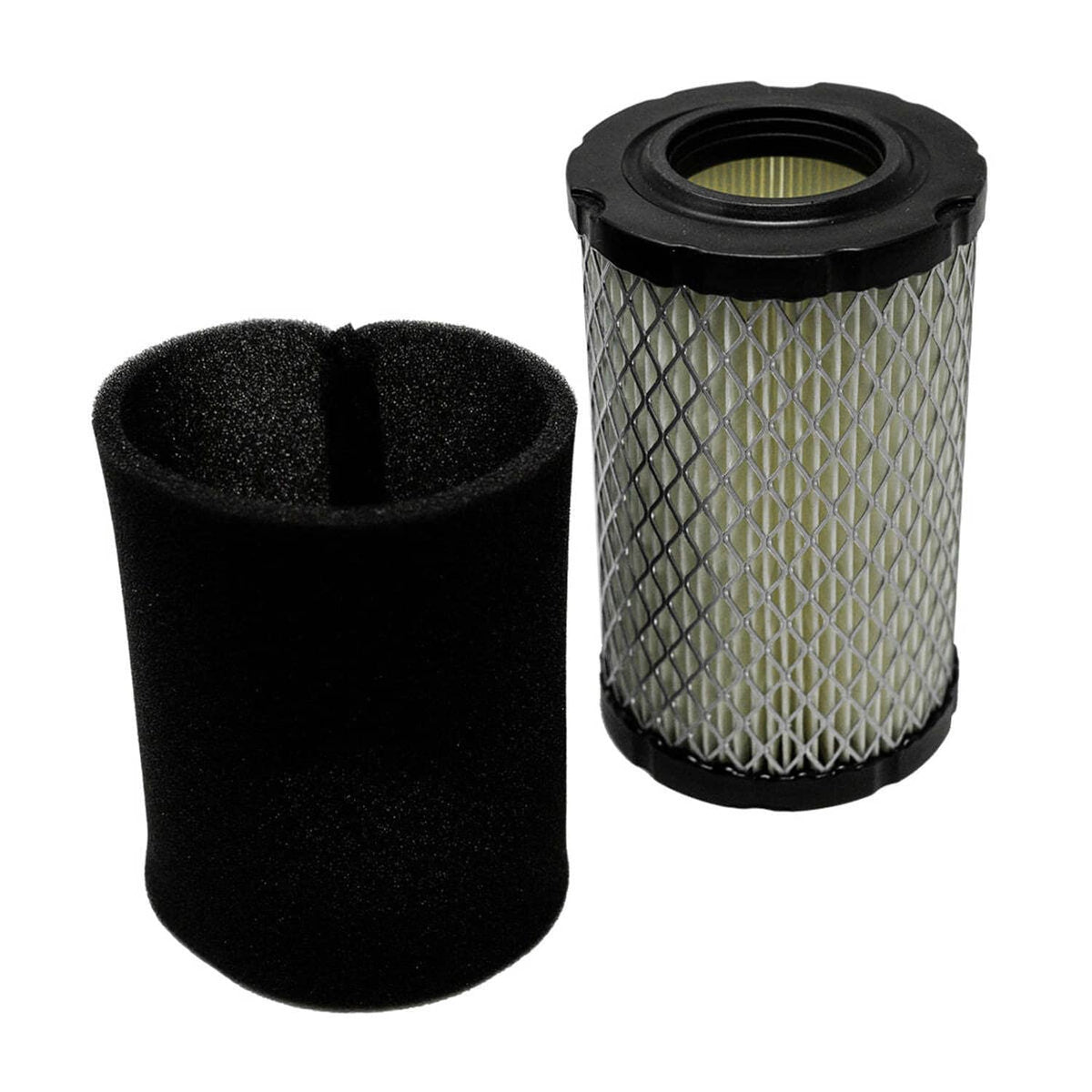 Bethesda Industrial 2PK Air Filter for Kohler 5400 Series Engine KS530-KS595 22-883-01-S 22 883 01-S