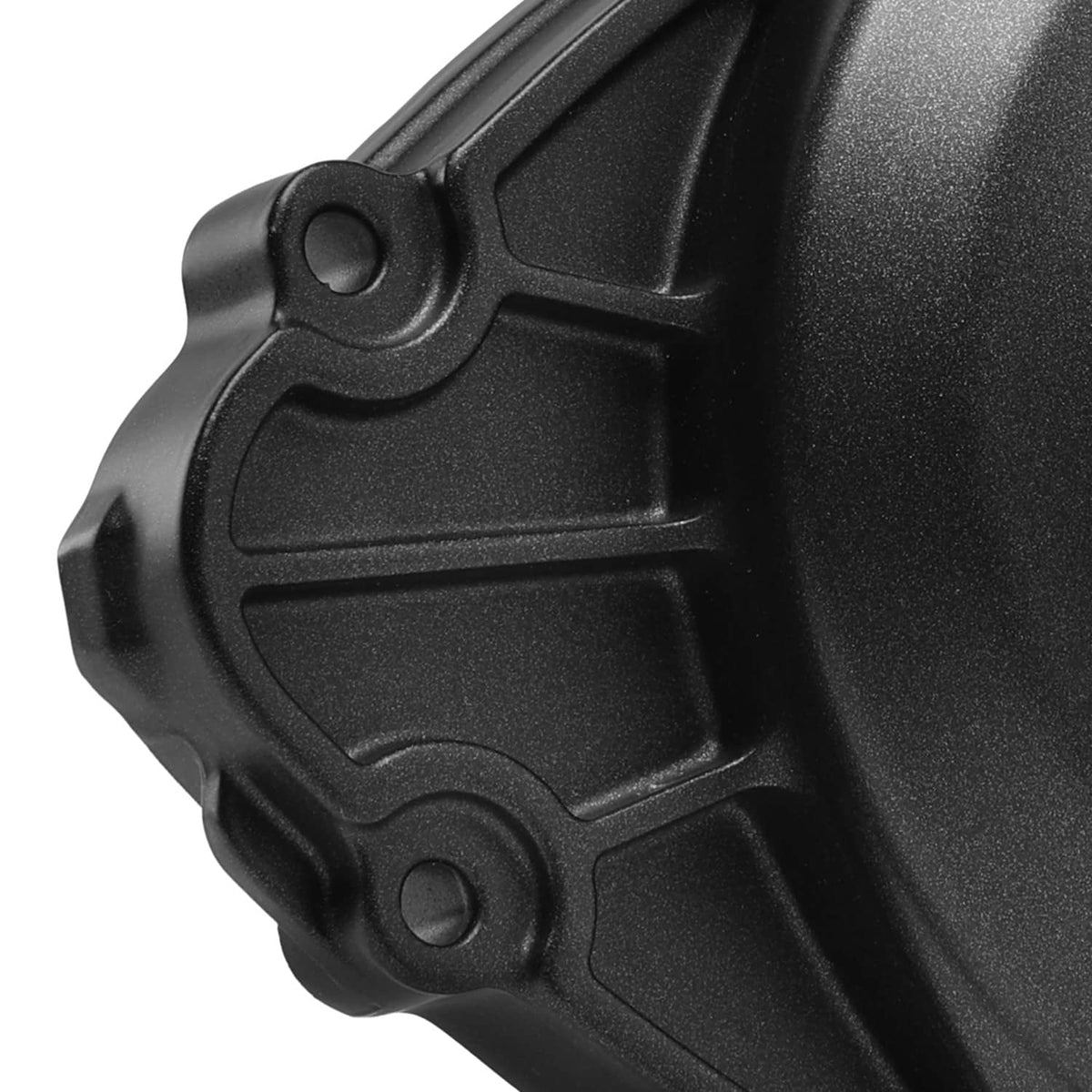 Bethesda Industrial YZF R1 Left Side Engine Crank Case Stator Cover For Yamaha YZF-R1 2009-2014 New