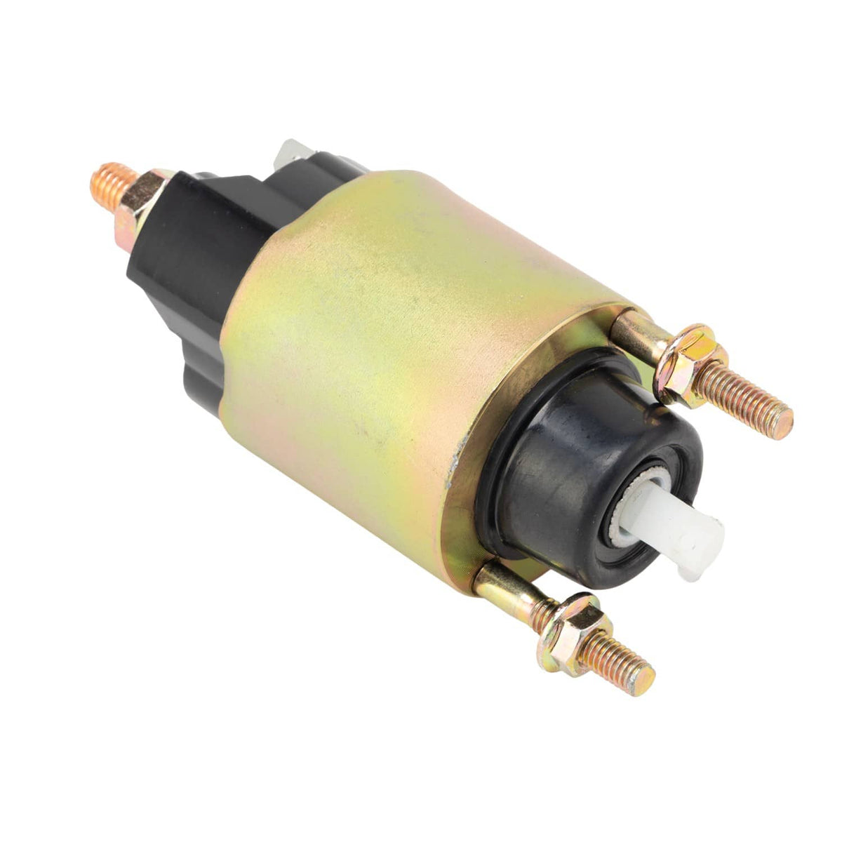 Bethesda Industrial Starter Relay Solenoid For John Deere MIA11504 AM102577 / Kawasaki 27010-7005