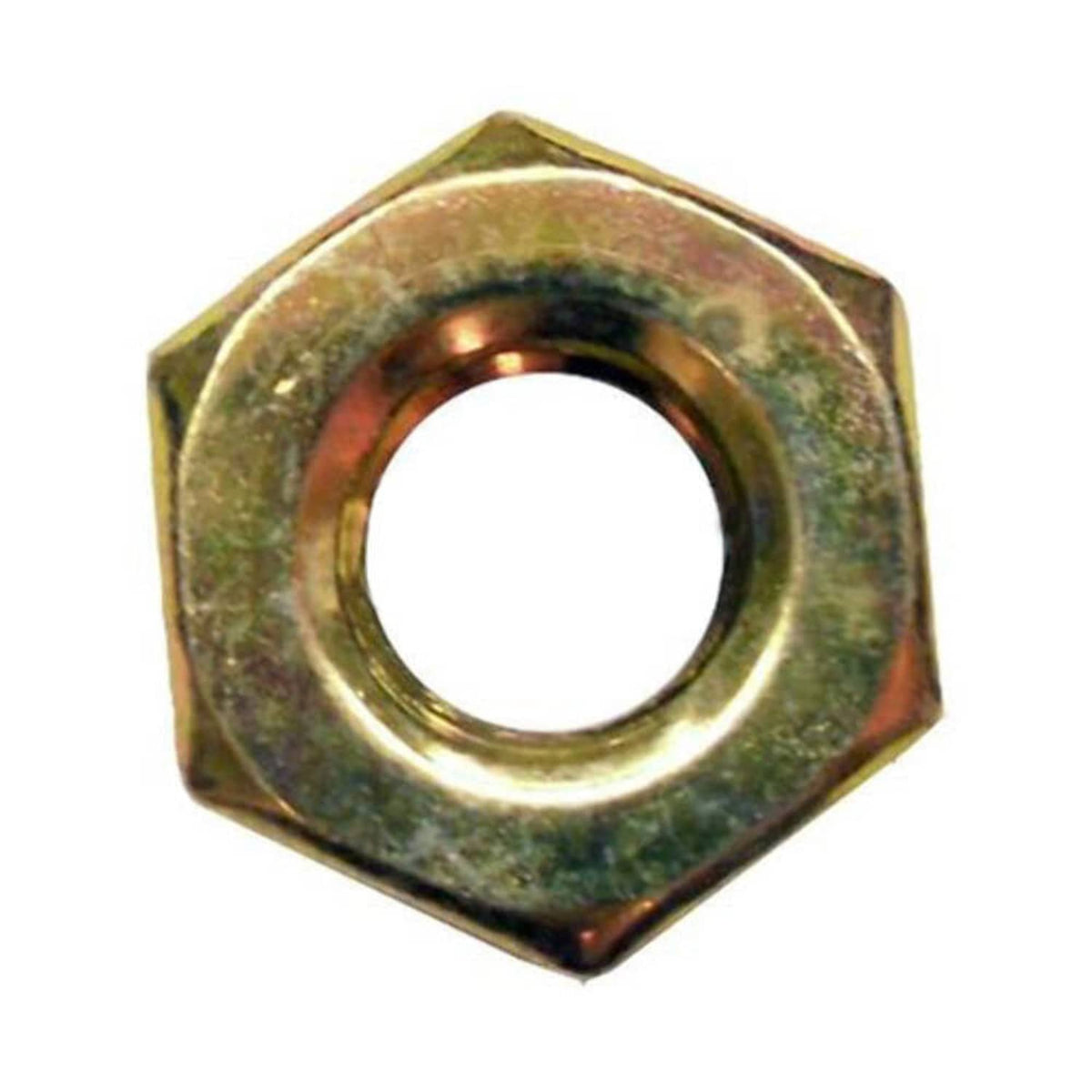 Bethesda Industrial 12 Pack Genuine OEM Toro Snow Blower Paddle Lock Nut 3296-56 Fits 99-9313