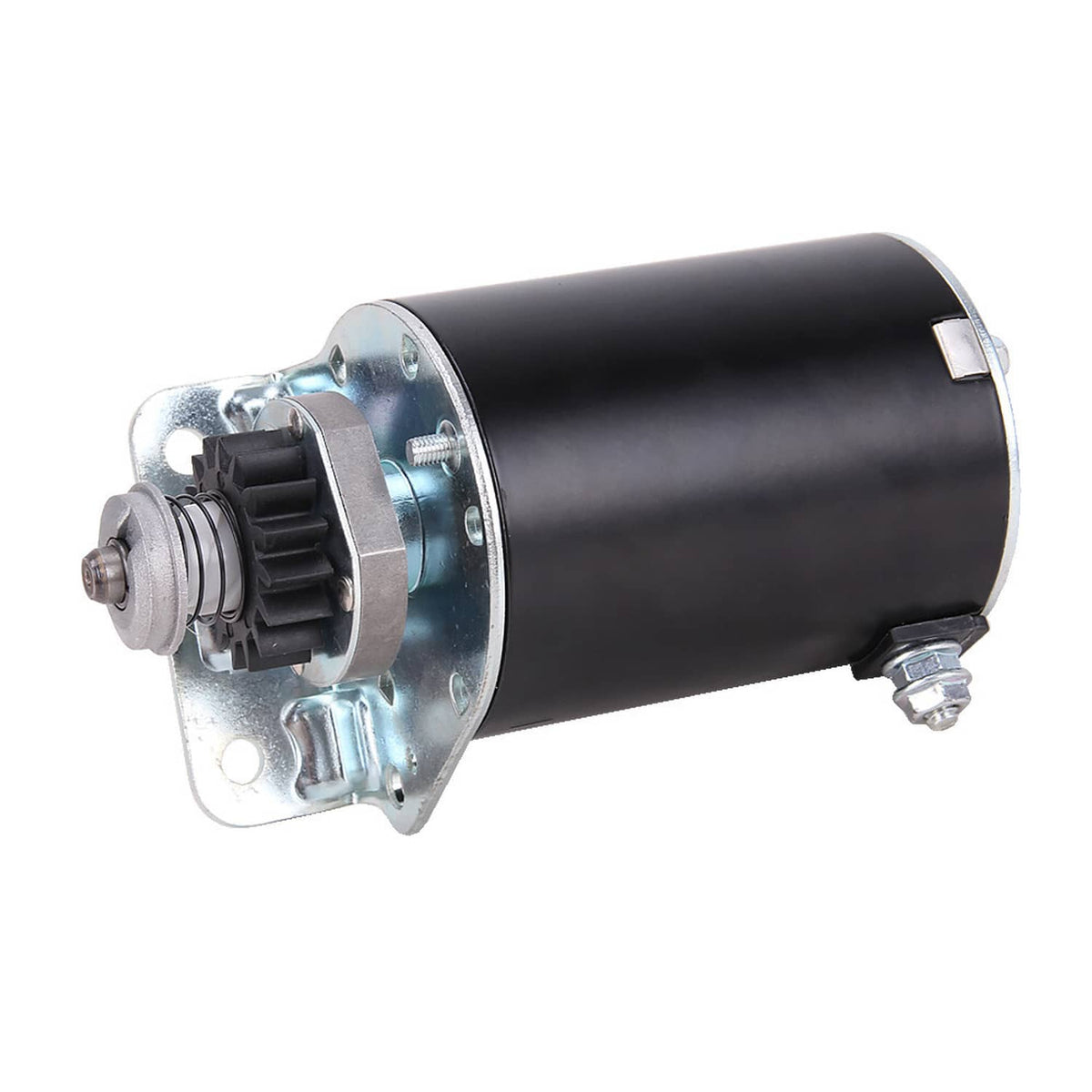 Bethesda Industrial For JOHN DEERE 111 L120 LT166 SABRE 1842 LAWN TRACTOR STARTER 16 TEETH NEW