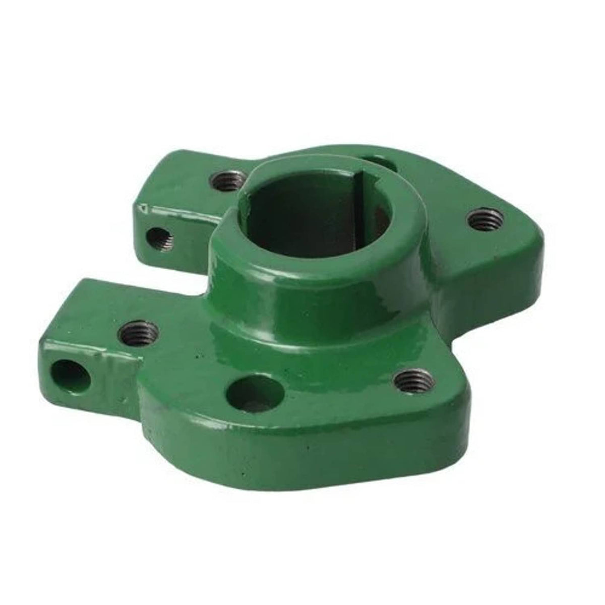 Bethesda Industrial Hub - Chaffer Frame Shoe Drive - Half Sheave end fits John Deere S670 H223652