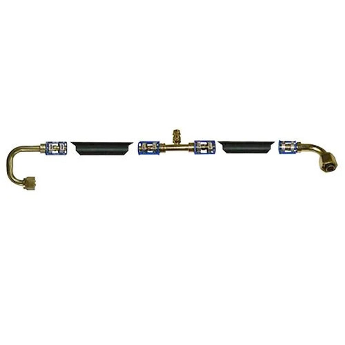 Bethesda Industrial Compressor to Condenser Hose fits Bobcat 6676466