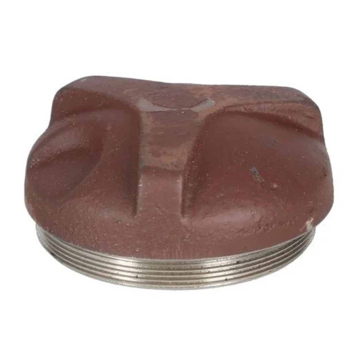 Bethesda Industrial Front Wheel Hub Cap fits Massey Ferguson 135 150 165 175 255 265 275 194621M1