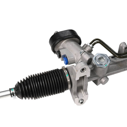 Bethesda Industrial New Power Steering Rack & Pinion Outer Tie Rods For Volkswagen Jetta Beetle Golf