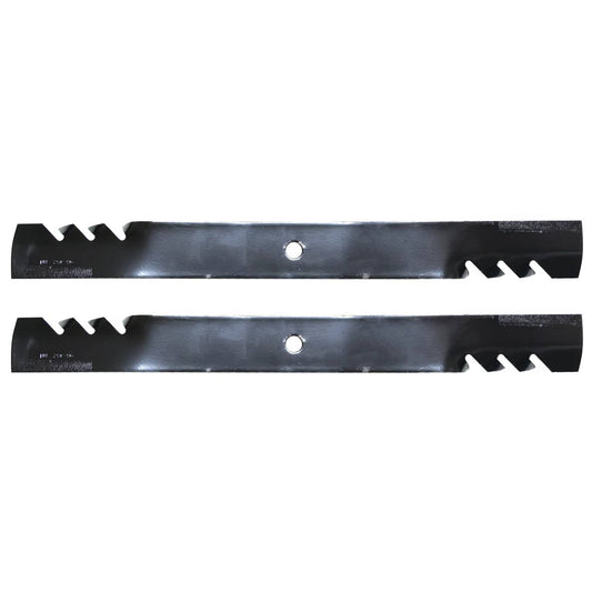 Bethesda Industrial (2) Gator G3 Blades for Toro Timecutter 42" 106-6583-03,106-8744-03,110-6568-03