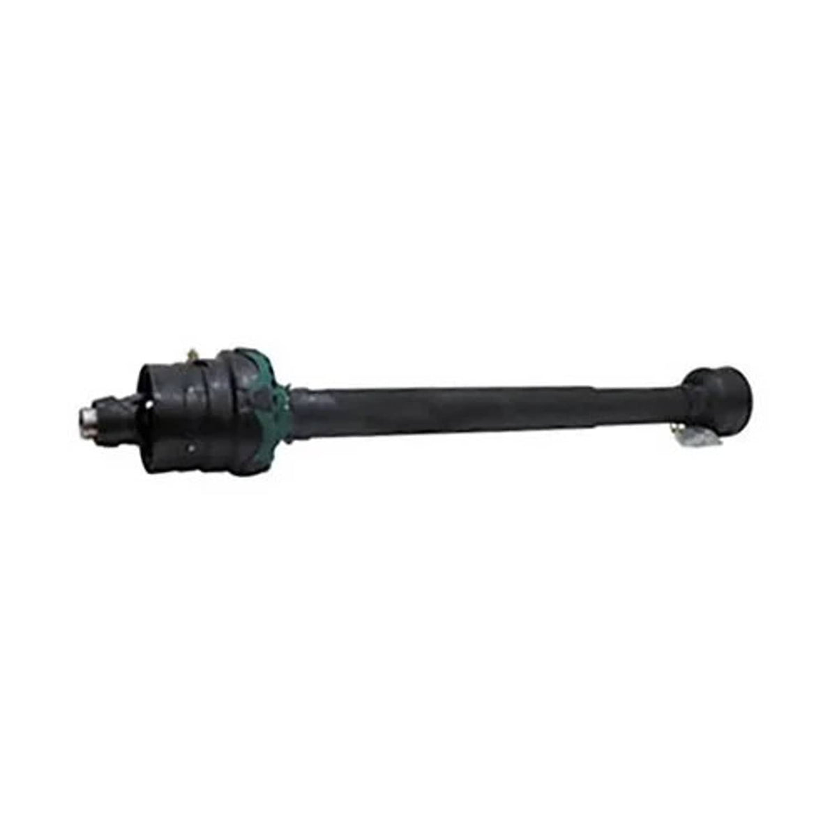 Bethesda Industrial 80° Constant Velocity Driveline Less Implement Yoke fits Case IH 8455 DC535820N