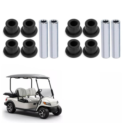 Bethesda Industrial G&E Golf Cart Rear Leaf Spring Sleeves Bushings For Club Car Precedent 2004-Up